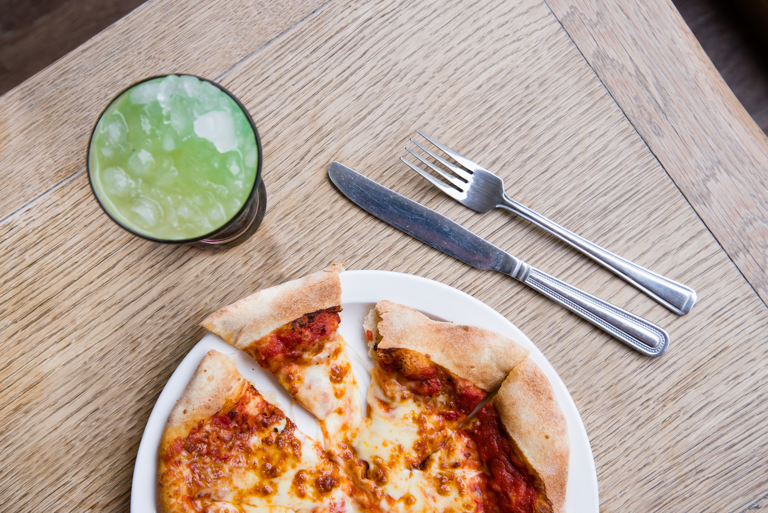 Nottingham Kitty Cafe